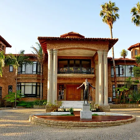 Apogee Boutique Hotel & Spa-3